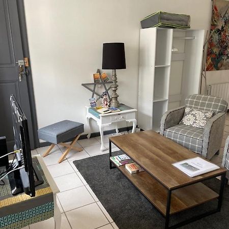 Studio Au Coeur De Lyon Luaran gambar