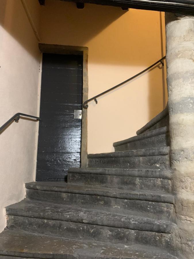 Studio Au Coeur De Lyon Luaran gambar
