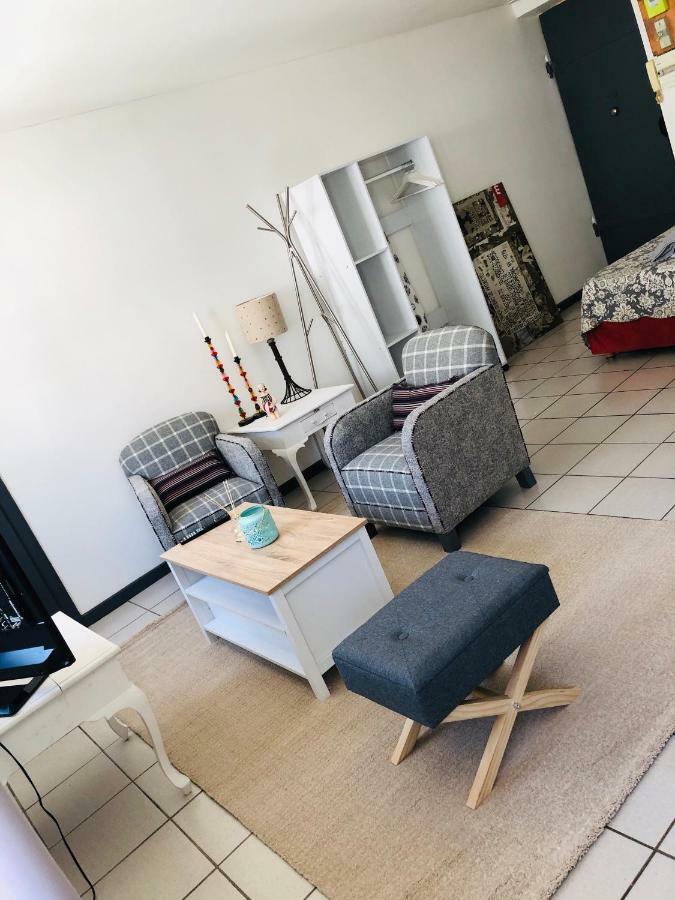 Studio Au Coeur De Lyon Luaran gambar